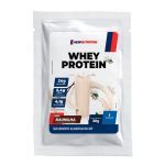 Whey Protein Concentrado - 1 Sach� 30g Baunilha - NewNutrition