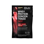 Whey Protein Concentrado - 1 Sach� 30g Beijinho - Dux Nutrition
