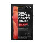 Whey Protein Concentrado - 1 Sach� 30g Butter Cookies - Dux Nutrition