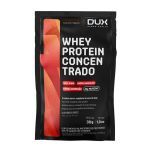 Whey Protein Concentrado - 1 Sach� 30g Caramelo Salgado - Dux Nutrition