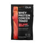 Whey Protein Concentrado - 1 Sach� 30g Cookies  - Dux Nutrition