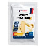 Whey Protein Concentrado - 1 Sach� 30g Mousse de Maracuj� - Newnutrition