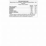 Whey Protein Concentrado - 10 Sach�s 27g Sem Sabor - Dux Nutrition*** Data Venc. 30/01/2026