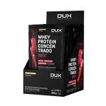 Whey Protein Concentrado - 10 Sach�s 30g Beijinho - Dux Nutrition