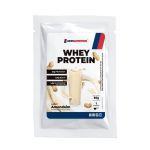 Whey Protein Concentrado - 10 Sach�s 36g Amendoim - Newnutrition*** Data Venc. 30/05/2025
