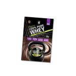 Whey Protein Concentrado 100% Pure - 1 Sach� de 30g Chocolate - Wod Nutrition