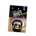 Whey Protein Concentrado 100% Pure - 1 Sach� de 30g Doce de Leite - Wod Nutrition