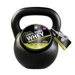 Whey Protein Concentrado 100% Pure - 900g Baunilha - Wod Nutrition