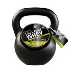 Whey Protein Concentrado 100% Pure - 900g Doce de Leite - Wod Nutrition