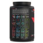Whey Protein Concentrado - 900g Banana - Dux Nutrition*** Data Venc. 3/6/23