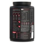Whey Protein Concentrado - 900g Banana - Dux Nutrition*** Data Venc. 3/6/23