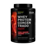 Whey Protein Concentrado Party - 900g Brigadeiro de Pistache - Dux Human Health
