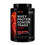 Whey Protein Concentrado Party - 900g Churros - Dux Human Health