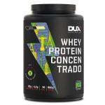 Whey Protein Concentrado - 900g Pamonha - Dux Nutrition