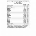 Whey Protein Concentrado Party - 900g Brigadeiro de Pistache - Dux Human Health