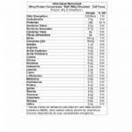 Whey Protein Concentrate - Refil 900g Chocolate - Cell Force
