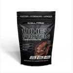 Whey Protein Concentrate - Refil 900g Chocolate - Cell Force