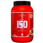 ISO Whey 907g - Chocolate - Integralm�dica