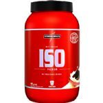 ISO Whey 907g - Cookies - Integralm�dica