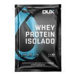 Whey Protein Isolado - 1 Sach� 27g  Chocolate - Dux Nutrition*** Data Venc. 30/01/2025