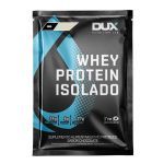 Whey Protein Isolado - 1 Sach� 27g  Coco - Dux Nutrition*** Data Venc. 17/08/2024