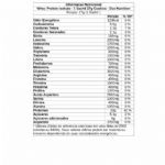 Whey Protein Isolado - 1 Sach� 27g  Cookies - Dux Nutrition