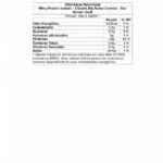 Whey Protein Isolado - 1 Sach� 30g Butter Cookies - Dux Human Healt