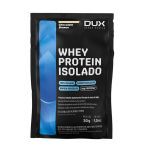 Whey Protein Isolado - 1 Sach� 30g Chocolate Branco - Dux Nutrition