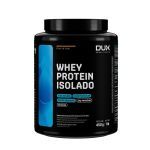 Whey Protein Isolado - 450g Doce de Leite - Dux Nutrition