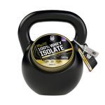 Whey Protein Isolado - 900g Baunilha - Wod Nutrition
