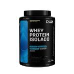 Whey Protein Isolado - 900g Butter Cookies - Dux Human Healt