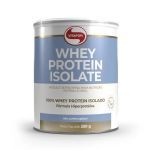 Whey Protein Isolate - 250g Sem Sabor - Vitafor
