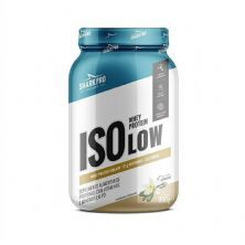 Whey Protein Isolow - 900g Baunilha - Shark Pro Suplementos