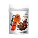 Whey Protein Npro - 900g Refil Duplo Chocolate - Nutrata