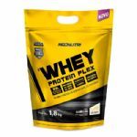 Whey Protein Plex - 1800g Baunilha - NeoNutri