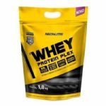 Whey Protein Plex - 1800g Morango - NeoNutri