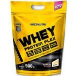 Whey Protein Plex - 900g Bunilha - NeoNutri