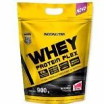 Whey Protein Plex - 900g Morango - NeoNutri