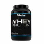 Whey Protein Pro Series - 1000g Chocolate - Atlhetica