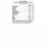 Whey Protein Pro Series - 2268g Chocolate - Stacker2