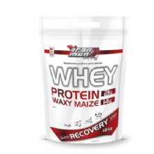 Whey Protein Recovery - 1800g Refil Morango - New Millen
