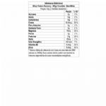 Whey Protein Recovery - 900g Chocolate - New Millen