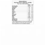 Whey Protein Recovery - 900g Morango - New Millen