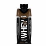 Whey Protein Shake - 250ml Chocolate - Dux Nutrition*** Data Venc. 30/04/2024