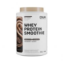 Whey Protein Smoothie - 900g Dark Cookies - Dux Human Healt