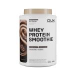 Whey Protein Smoothie - 900g Dark Cookies - Dux Human Healt