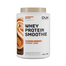 Whey Protein Smoothie - 900g Speculoos - Dux Human Healt