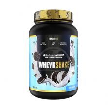 Whey Protein Wheykshake - 900g Cookies and Cream - Landerfit