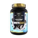 Whey Protein Wheykshake - 900g Cookies and Cream - Landerfit