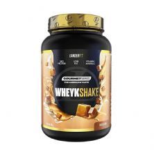 Whey Protein Wheykshake - 900g Dulce de Leche - Landerfit